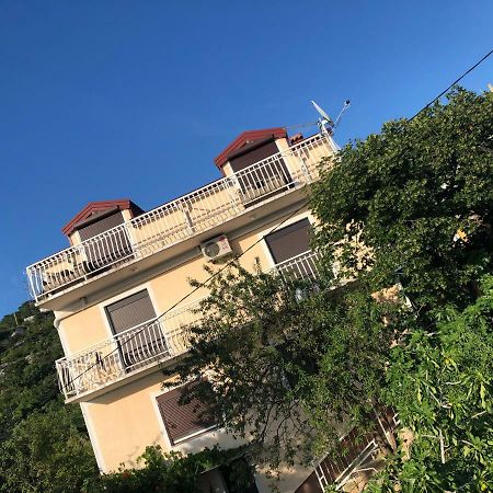 Valentino Apartment Sveti Juraj Exterior foto