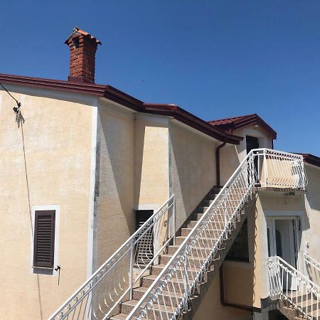Valentino Apartment Sveti Juraj Exterior foto
