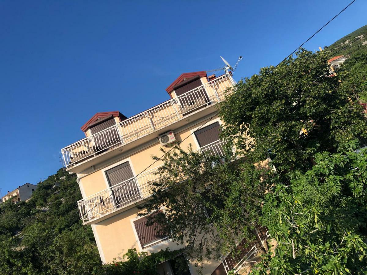 Valentino Apartment Sveti Juraj Exterior foto