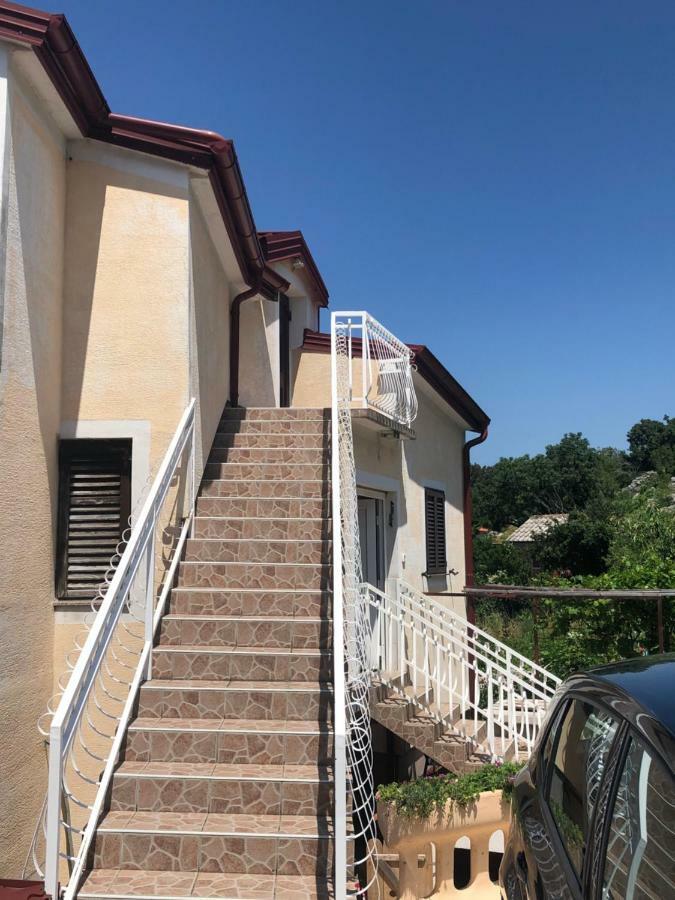 Valentino Apartment Sveti Juraj Exterior foto