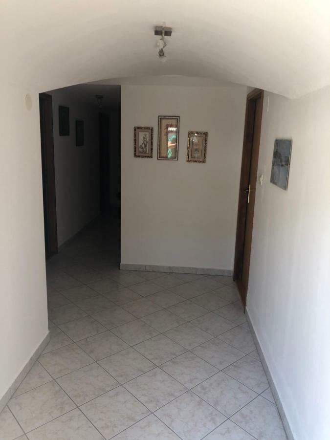 Valentino Apartment Sveti Juraj Exterior foto